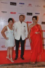 Shobhaa De at Hello hall of  fame awards 2013 in Palladium Hotel, Mumbai on 24th Nov 2013